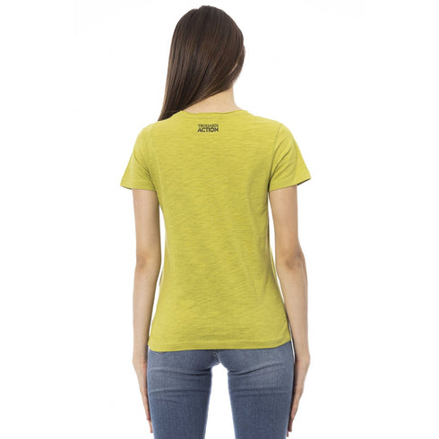 Trussardi Action T-särgid